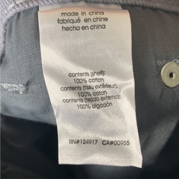 WeWoreWhat Baby Boot in Grey Blue 26 - Picture 11 of 11